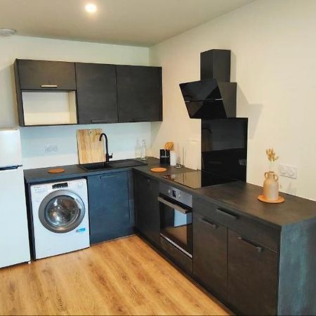 Appartements A Theme Clermont-Ferrand Dış mekan fotoğraf