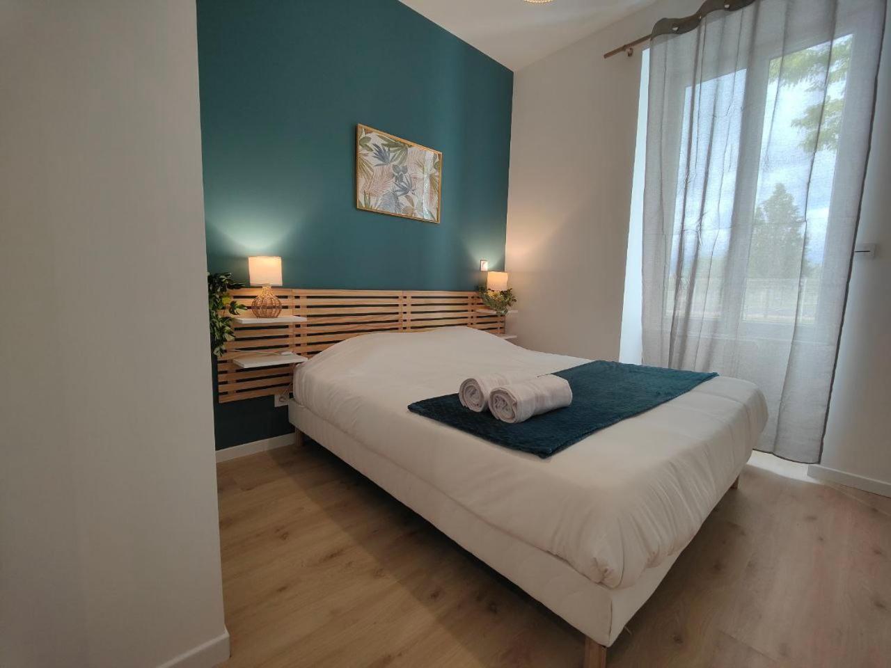 Appartements A Theme Clermont-Ferrand Dış mekan fotoğraf