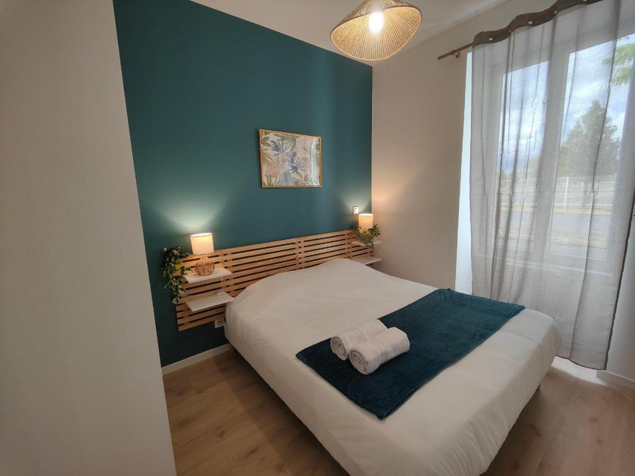 Appartements A Theme Clermont-Ferrand Dış mekan fotoğraf