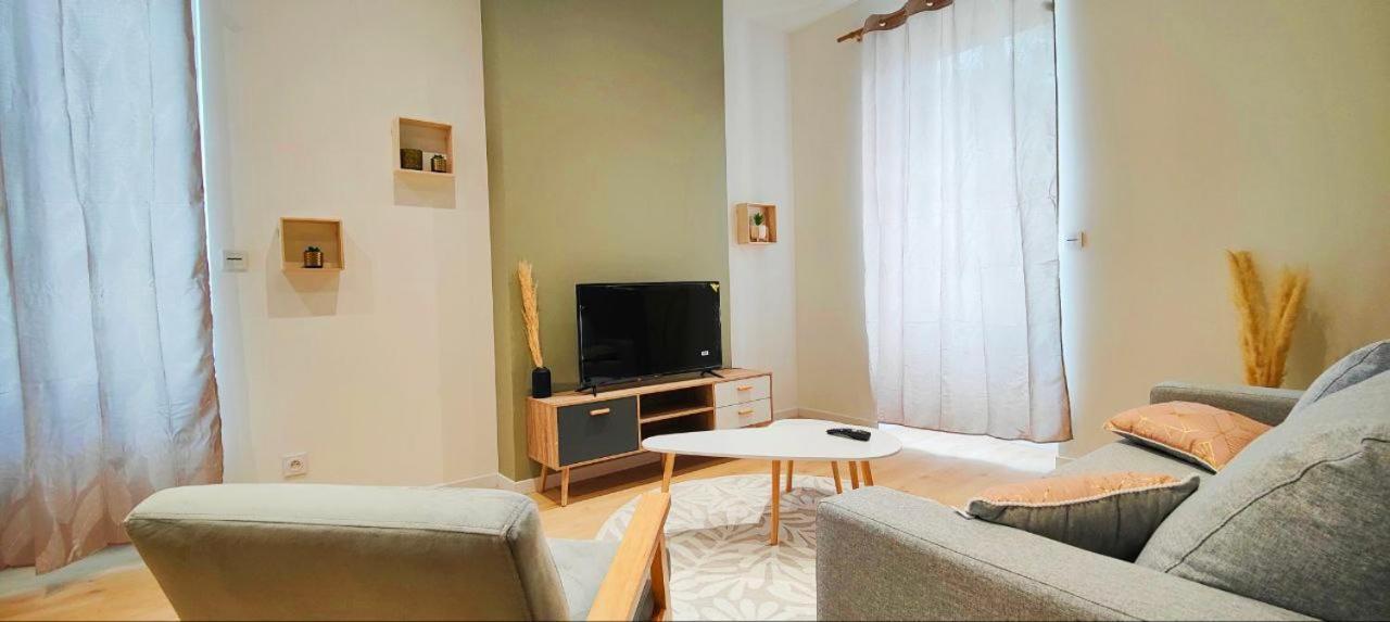 Appartements A Theme Clermont-Ferrand Dış mekan fotoğraf
