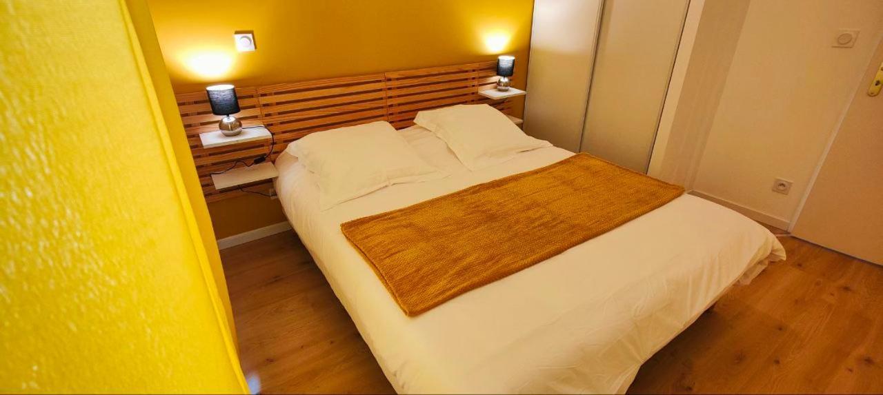Appartements A Theme Clermont-Ferrand Dış mekan fotoğraf