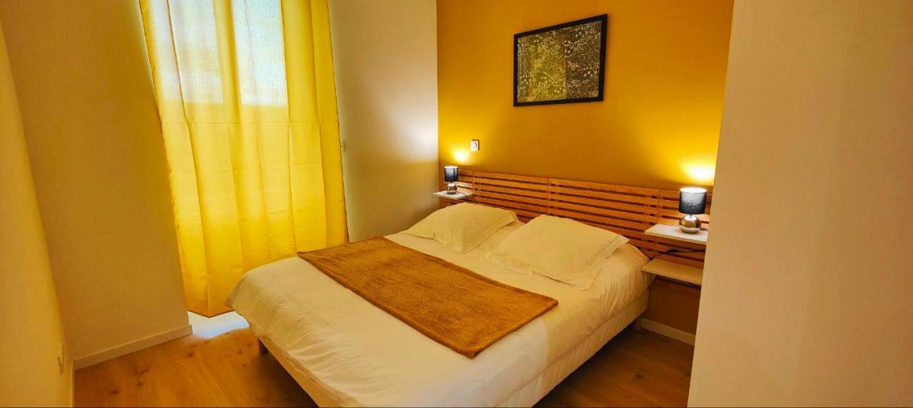Appartements A Theme Clermont-Ferrand Dış mekan fotoğraf