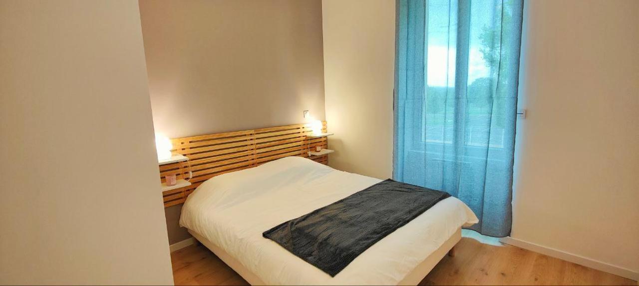 Appartements A Theme Clermont-Ferrand Dış mekan fotoğraf