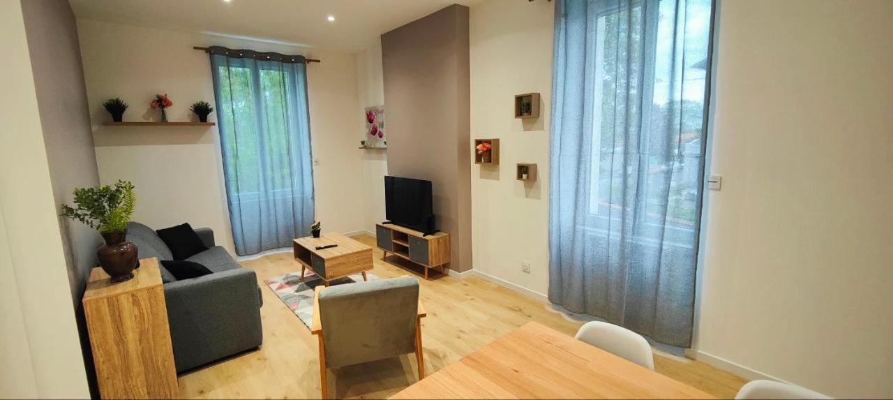 Appartements A Theme Clermont-Ferrand Dış mekan fotoğraf
