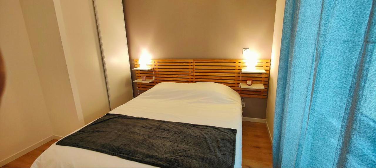 Appartements A Theme Clermont-Ferrand Dış mekan fotoğraf