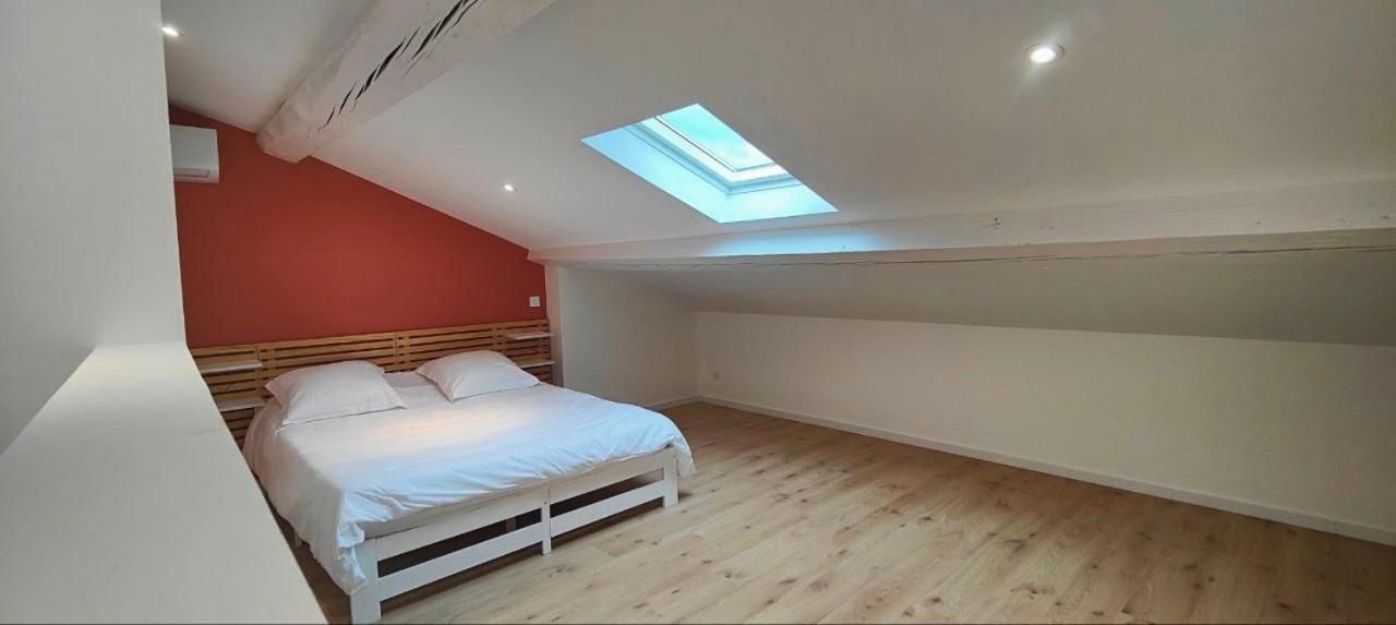Appartements A Theme Clermont-Ferrand Dış mekan fotoğraf