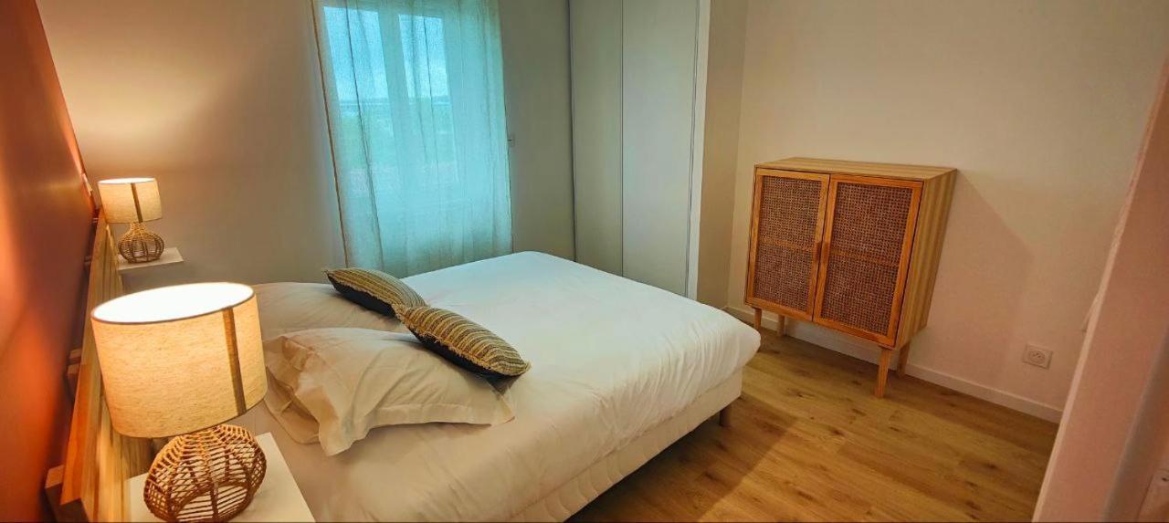 Appartements A Theme Clermont-Ferrand Dış mekan fotoğraf