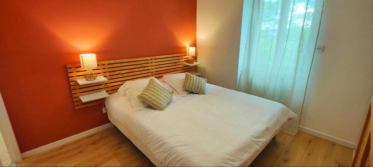 Appartements A Theme Clermont-Ferrand Dış mekan fotoğraf