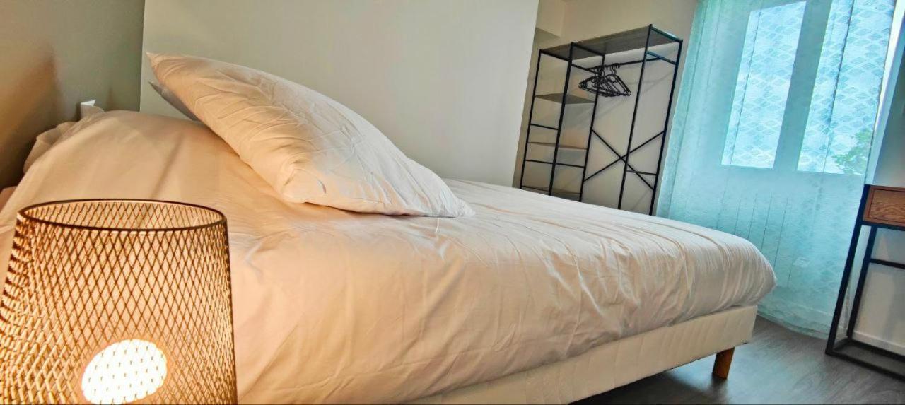 Appartements A Theme Clermont-Ferrand Dış mekan fotoğraf