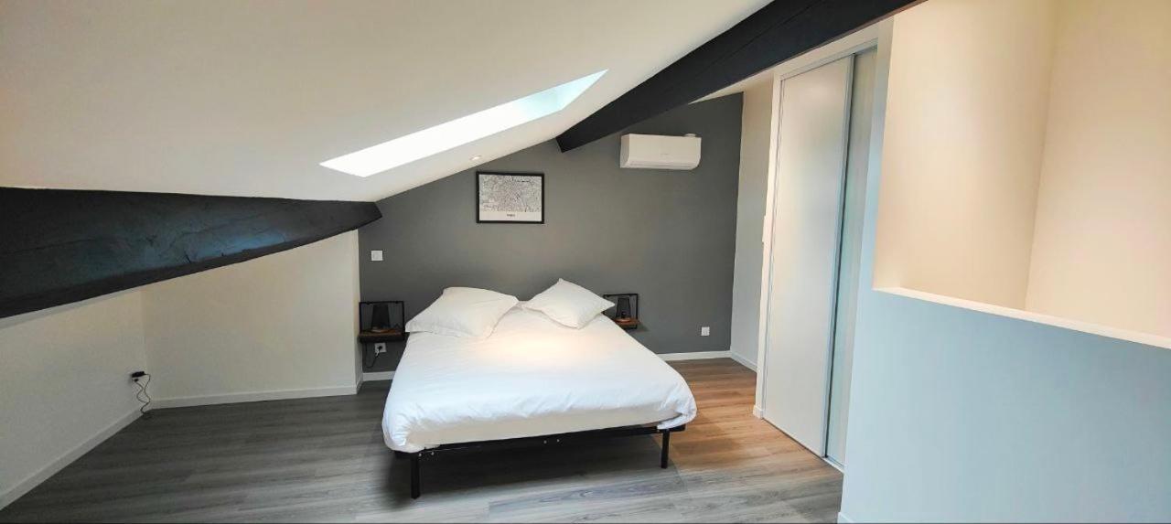 Appartements A Theme Clermont-Ferrand Dış mekan fotoğraf