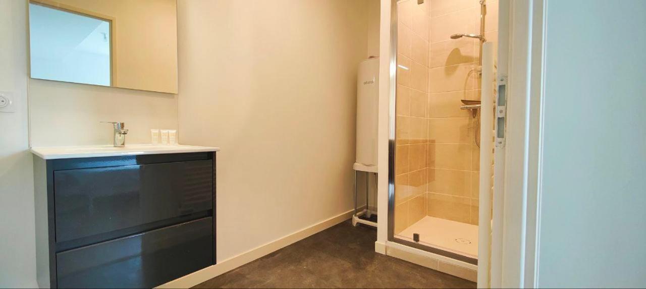 Appartements A Theme Clermont-Ferrand Dış mekan fotoğraf