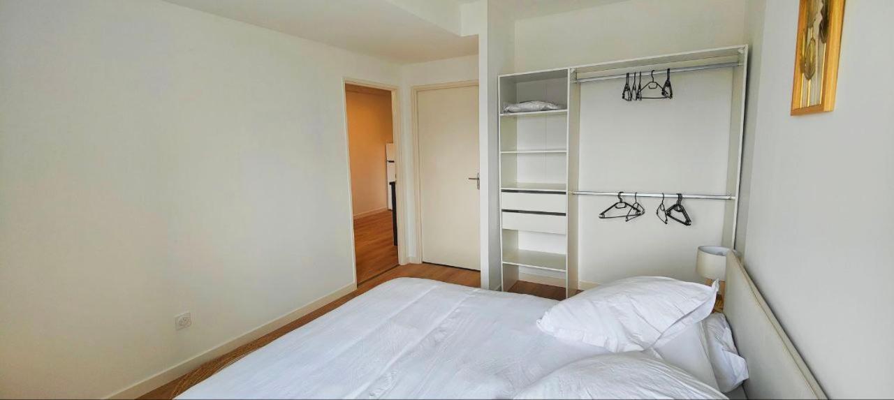 Appartements A Theme Clermont-Ferrand Dış mekan fotoğraf