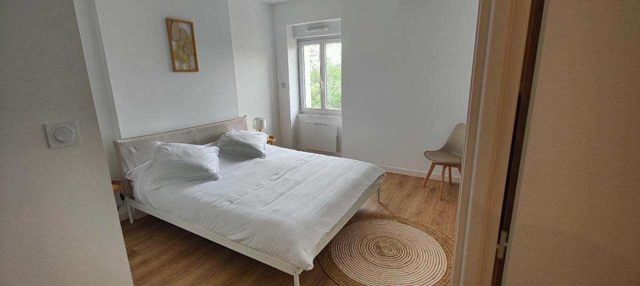 Appartements A Theme Clermont-Ferrand Dış mekan fotoğraf