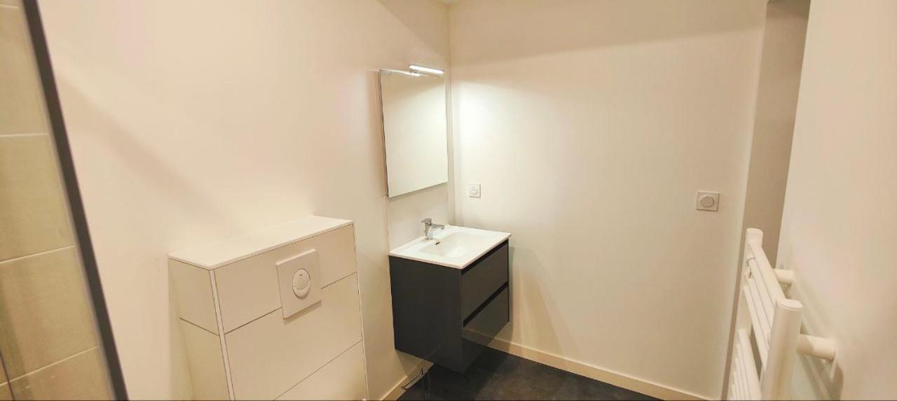 Appartements A Theme Clermont-Ferrand Dış mekan fotoğraf