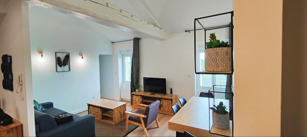 Appartements A Theme Clermont-Ferrand Dış mekan fotoğraf