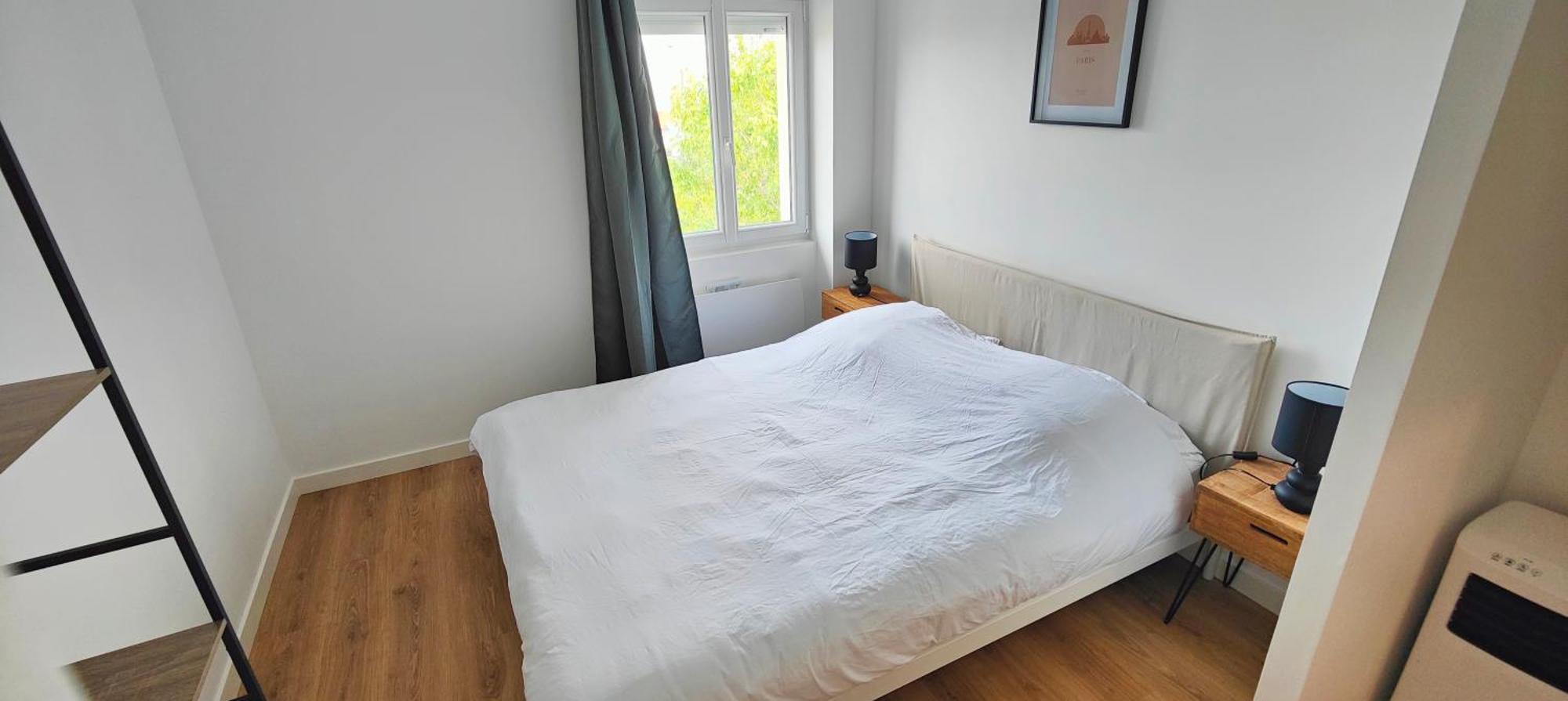 Appartements A Theme Clermont-Ferrand Dış mekan fotoğraf