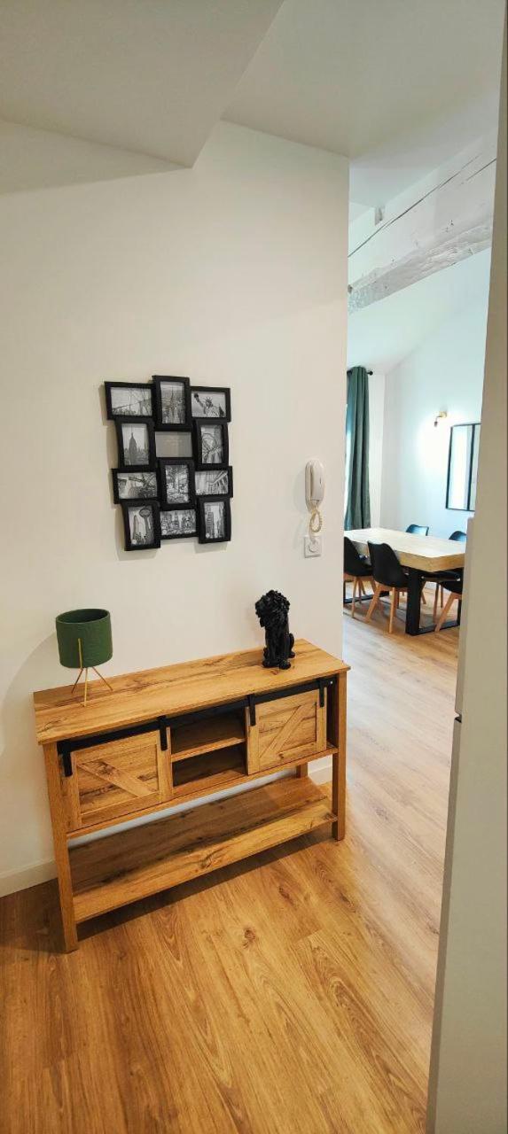 Appartements A Theme Clermont-Ferrand Dış mekan fotoğraf