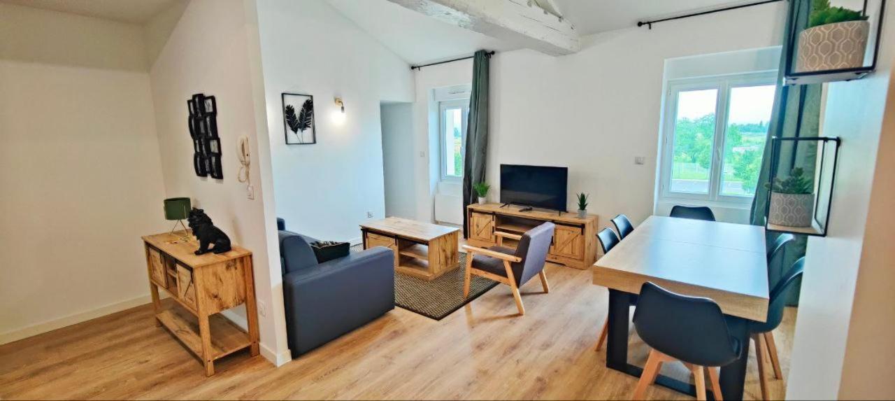 Appartements A Theme Clermont-Ferrand Dış mekan fotoğraf